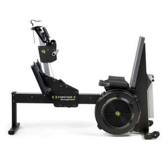 Силовий ергометр Concept2 StrengthErg