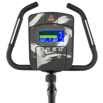 Велотренажер Reebok ZJET 460 RVJF-12501SVBT