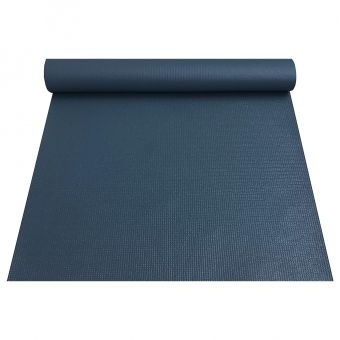 Мат для йоги Friedola Eco синій