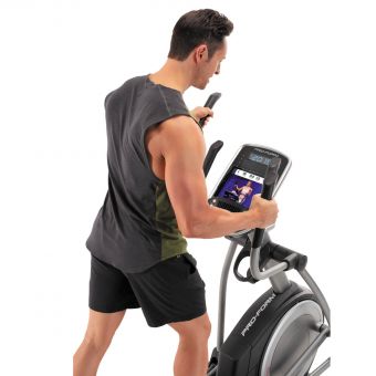 Орбітрек Proform Endurance 720E PFEL89720-INT