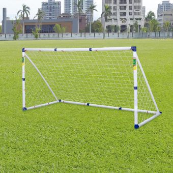Ворота футбольные Outdoor-Play JC-250A