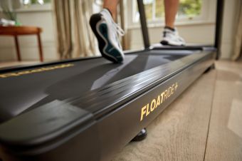 Бігова доріжка Reebok FR20 Floatride RVFR-10121BK