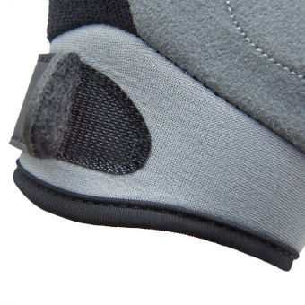 Фитнес-перчатки Adidas ADGB-13243 S белый