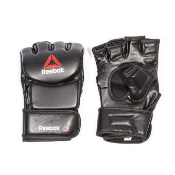 Рукавички MMA Reebok RSCB-10430RDBK L