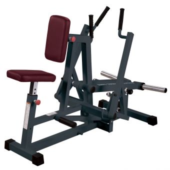 Рычажная тяга InterAtletikGym ST210