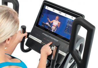 Степер-орбітрек ProForm Pro HIIT H14