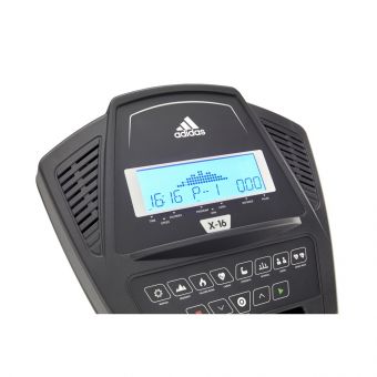 Орбітрек Adidas X-16