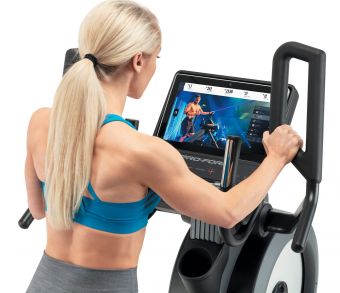 Степер-орбітрек ProForm Pro HIIT H14