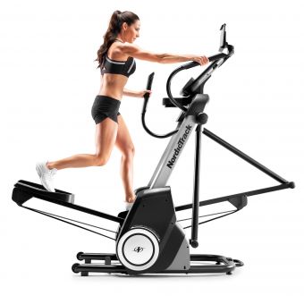 Орбитрек NordicTrack Free Strider FS9i NTEVEL22020