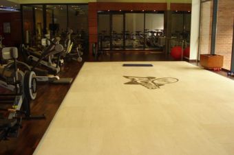 Підлогове покриття Pavigym BODY MIND. 11,5 мм