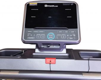 Беговая дорожка PowerLand YK-ET1802A
