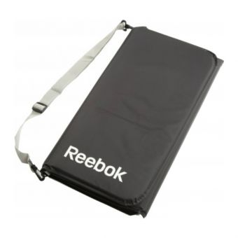 Складний килимок Reebok RAEL-11021BK