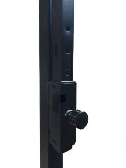 Стойка боксерская InterAtletika BX-107