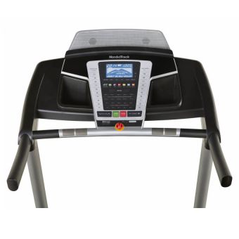 Беговая дорожка NordicTrack C80i