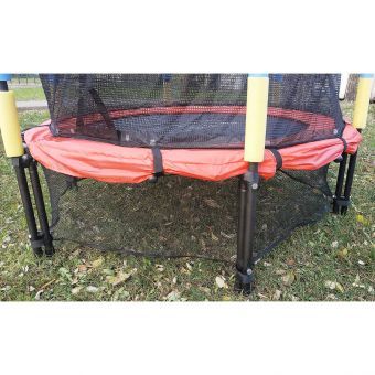 Батут Techsport TX-B7105