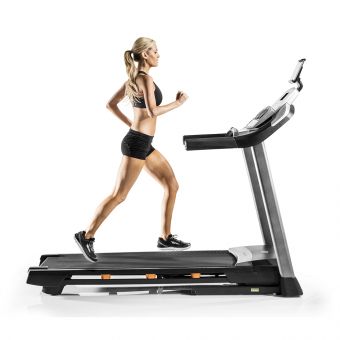 Беговая дорожка NordicTrack T14.0