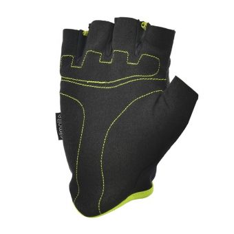 Фітнес-рукавички Adidas ADGB-12322YL M