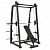 Машина Смита с противовесом Pulsefitness 875G-AAQ - купить в Киеве и Украине