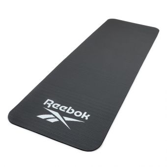 Мат для фітнесу Reebok RAMT-11014BK