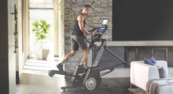 Орбитрек NordicTrack Free Strider FS9i NTEVEL22020