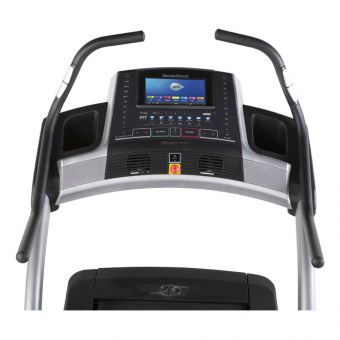 Бігова доріжка NordicTrack X9i