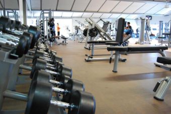 Підлогове покриття Pavigym ENDURANCE. 7 мм
