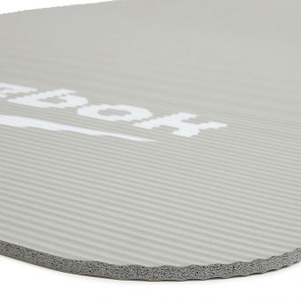 Мат для фитнеса Reebok RAMT-11014GR
