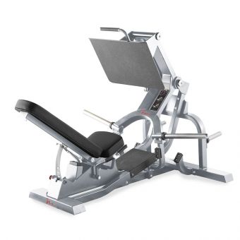 Жим ногами FreeMotion F304