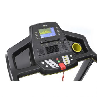 Беговая дорожка Reebok GT40 One Series Treadmill (RVON-10121BK)