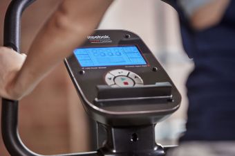 Велотренажер Reebok One Series GB50 (RVON-10401BK)