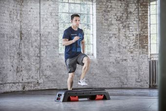 Дек-платформа Reebok Deck RSP-16170