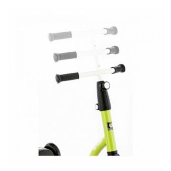 Самокат Kettler Kid´s Scooter зеленый (T07015-0020)
