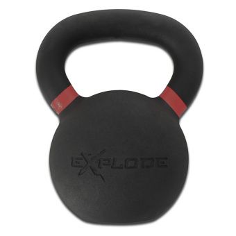 Гиря залізна Explode 20 кг PD193-1-20
