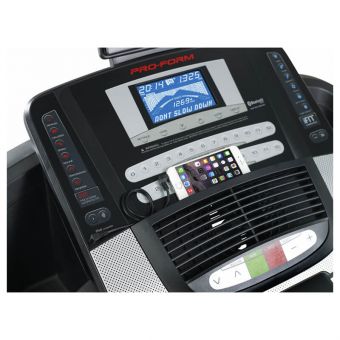 Бігова доріжка ProForm Performance 1500