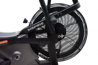 Велотренажер Inspire CB1B Cardio Air Bike