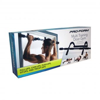Мультифункциональный турник ProForm PFIHG13