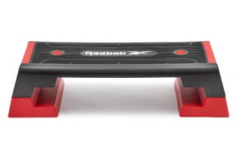 Степ-платформа Reebok Step RAP-11150RD