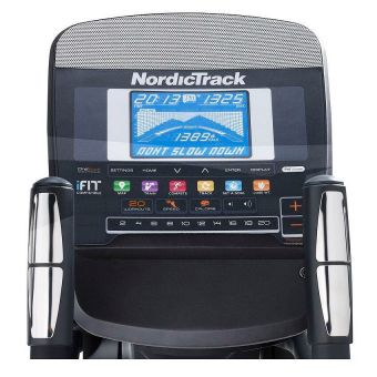 Орбітрек NordicTrack E5.0 (NTEVEL 74014)