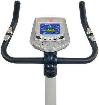 Велотренажер Christopeit Ergometer EM 4