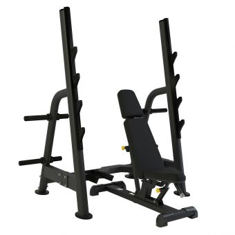 Скамья для жима универсальная Pulsefitness 815C-AAA