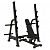 Скамья для жима универсальная Pulsefitness 815C-AAA - купить в Киеве и Украине