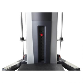 Стойка для приседаний FreeMotion F705