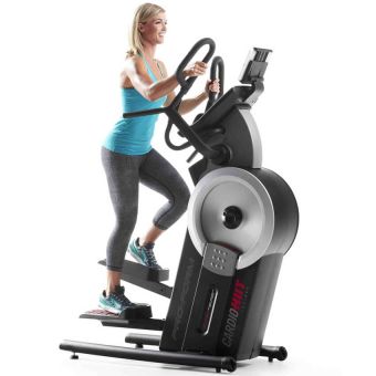 Степпер-орбитрек ProForm Cardio HIIT Trainer