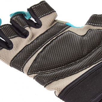 Фитнес-перчатки Reebok Speed RAGB-12332SP S