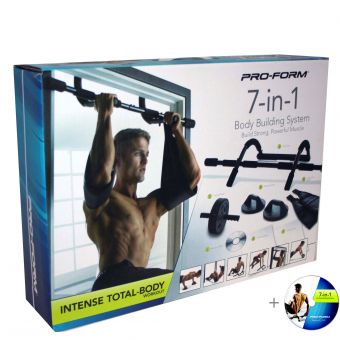 Набор для занятий фитнесом 7 в 1 ProForm PFK13