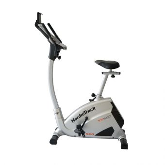 Велотренажер вертикальный NordicTrack VX550
