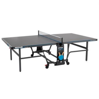 Стол для настольного тенниса Kettler Outdoor K10