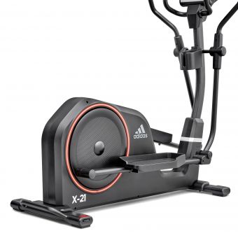 Орбітрек Adidas X-21 Cross Trainer AVUS-10411BT