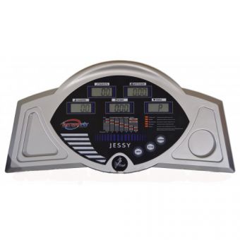 Беговая дорожка InterFit KL803 Jessy