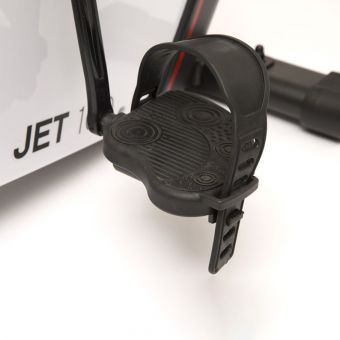 Велотренажер Reebok JET 100 RVJF-10101BK